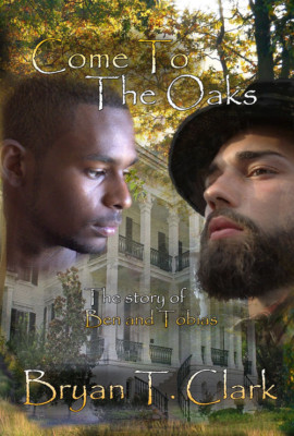Come to the Oaks book cover