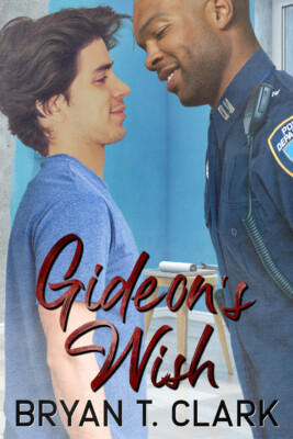 gideon's wish cover