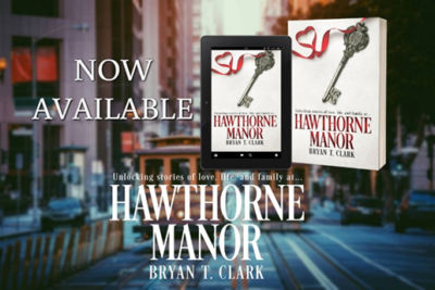 Hawthorne Manor now available